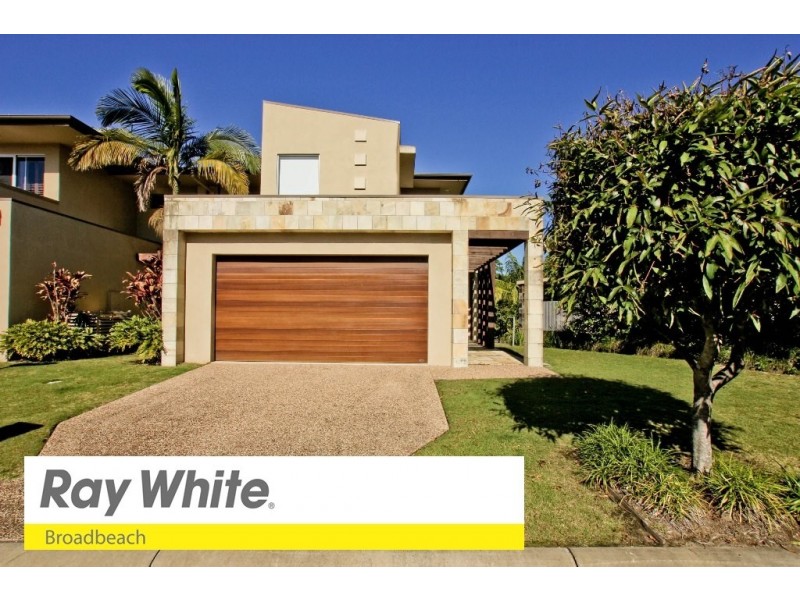 55 Nicklaus Court, Merrimac QLD 4226