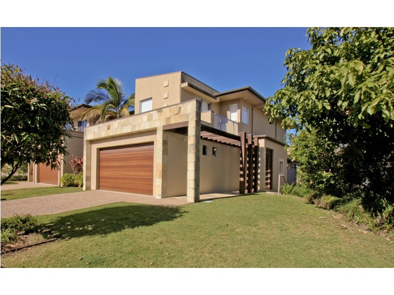 55 Nicklaus Court, Merrimac QLD 4226