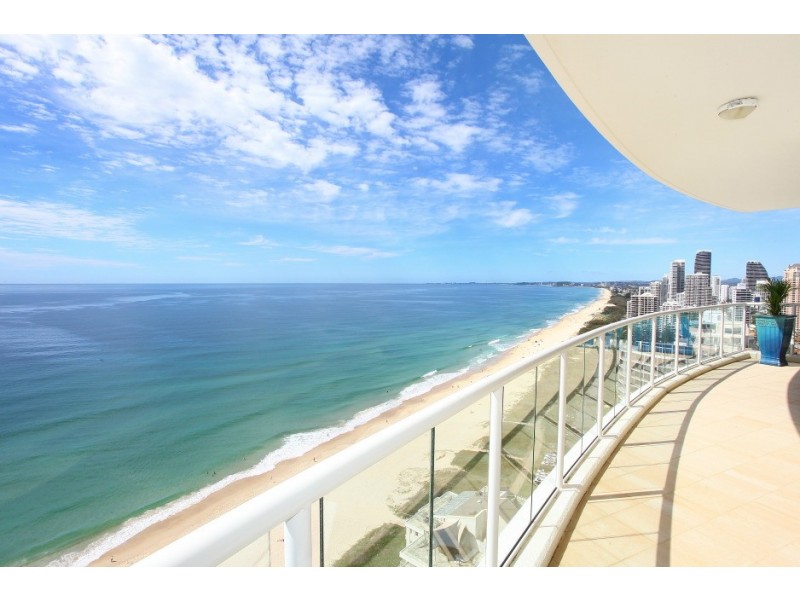 27 ‘La Sabbia’ 74-86 Old Burleigh Road, Surfers Paradise QLD 4217