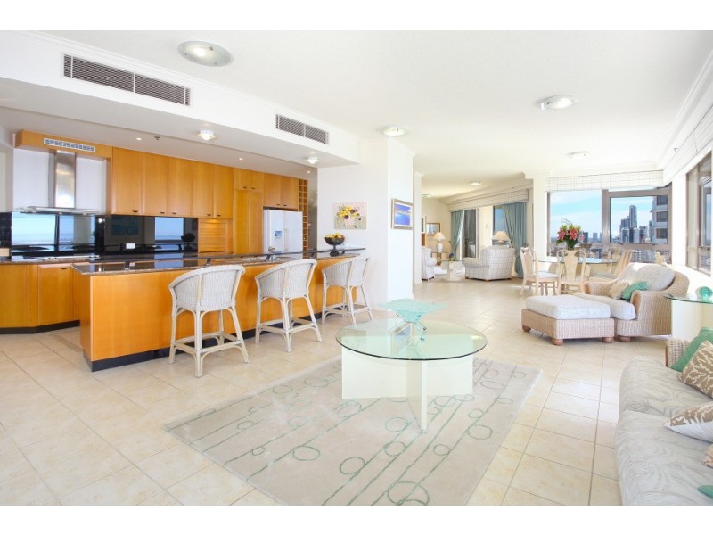 27 ‘La Sabbia’ 74-86 Old Burleigh Road, Surfers Paradise QLD 4217