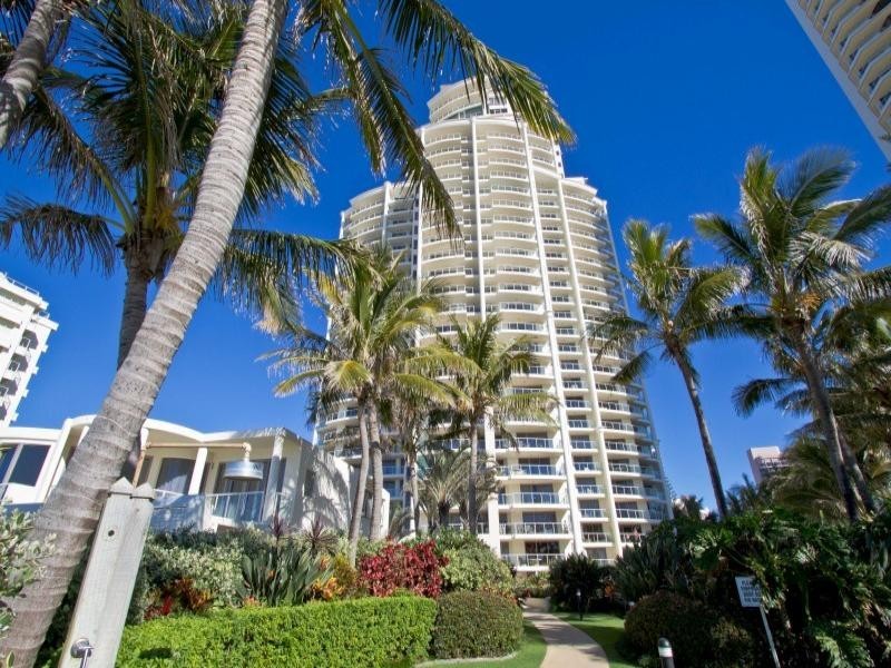 27 ‘La Sabbia’ 74-86 Old Burleigh Road, Surfers Paradise QLD 4217