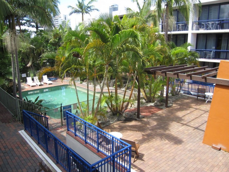 59/2877 Gold Coast Hwy “Club Surfers”, Surfers Paradise QLD 4217