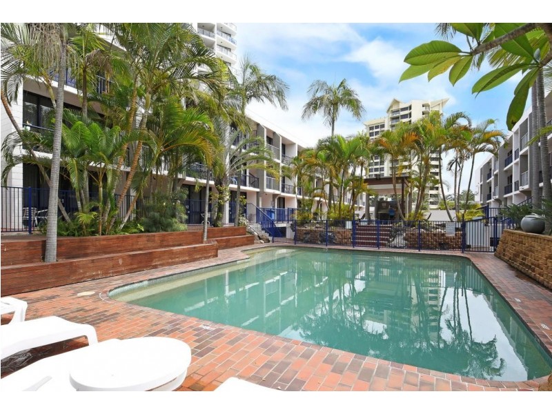 59/2877 Gold Coast Hwy “Club Surfers”, Surfers Paradise QLD 4217