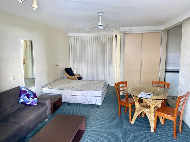 59/2877 Gold Coast Hwy “Club Surfers”, Surfers Paradise QLD 4217