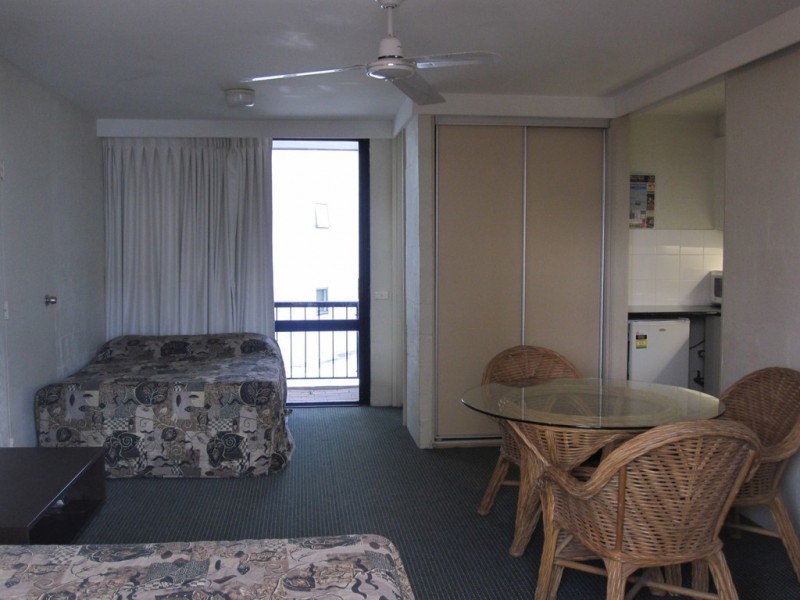 59/2877 Gold Coast Hwy “Club Surfers”, Surfers Paradise QLD 4217