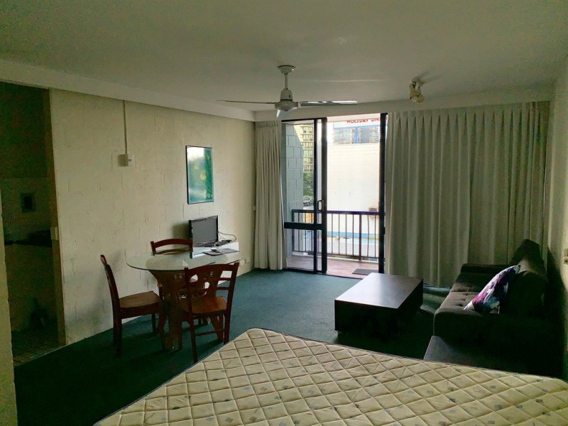 59/2877 Gold Coast Hwy “Club Surfers”, Surfers Paradise QLD 4217
