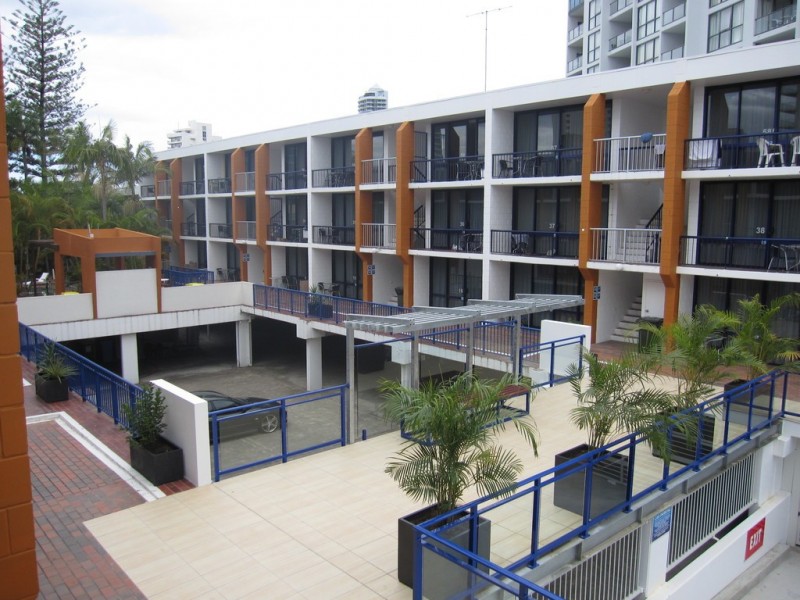 59/2877 Gold Coast Hwy “Club Surfers”, Surfers Paradise QLD 4217