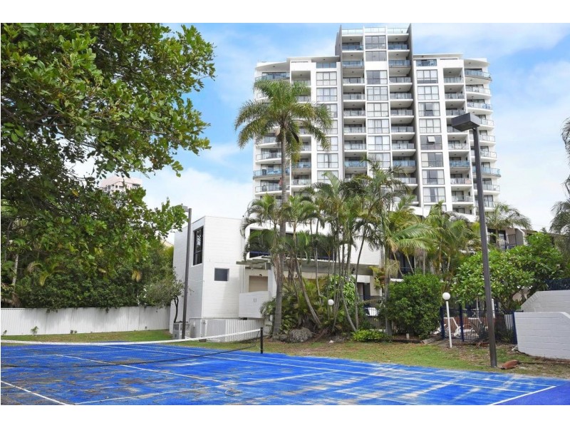 59/2877 Gold Coast Hwy “Club Surfers”, Surfers Paradise QLD 4217
