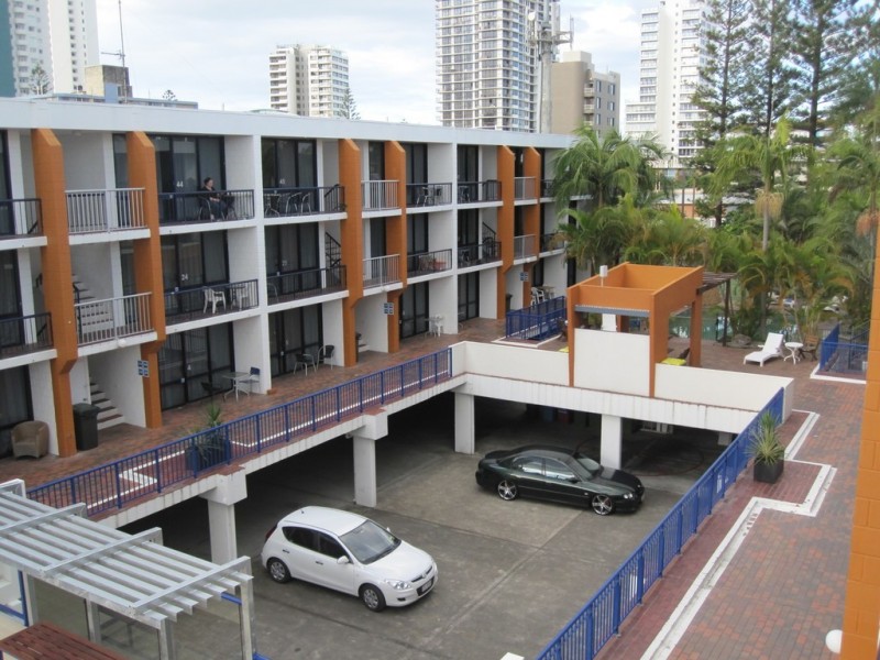 59/2877 Gold Coast Hwy “Club Surfers”, Surfers Paradise QLD 4217