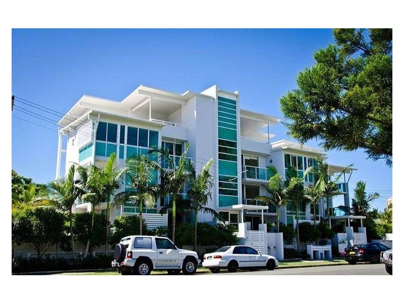 4/5-7 Aruma Street, Chevron Island QLD 4217