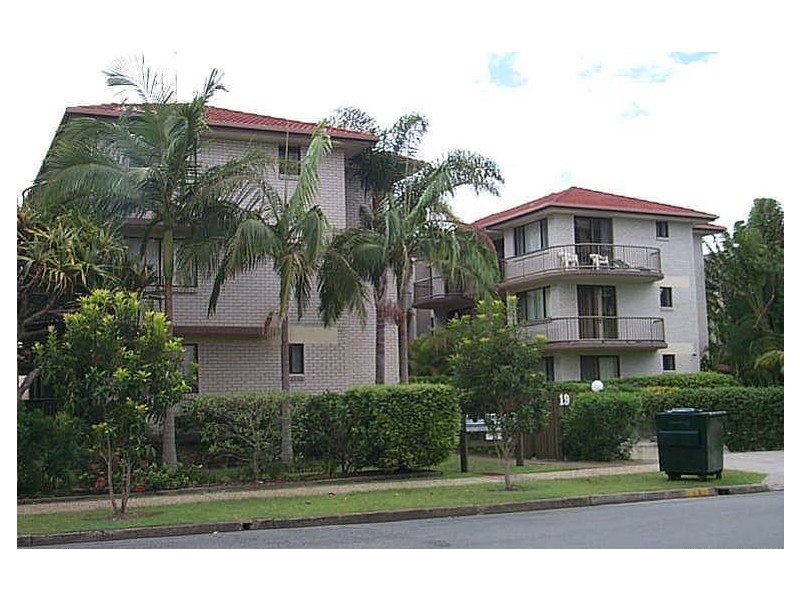 5/19 Federation Ave, Broadbeach QLD 4218