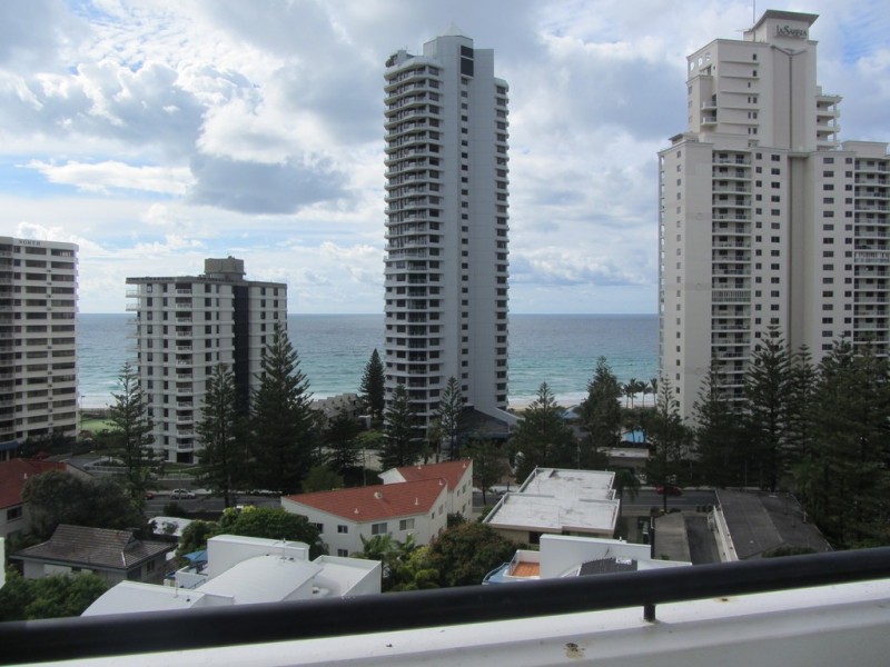 1001/198 Surf Parade “Marrakesh”, Surfers Paradise QLD 4217