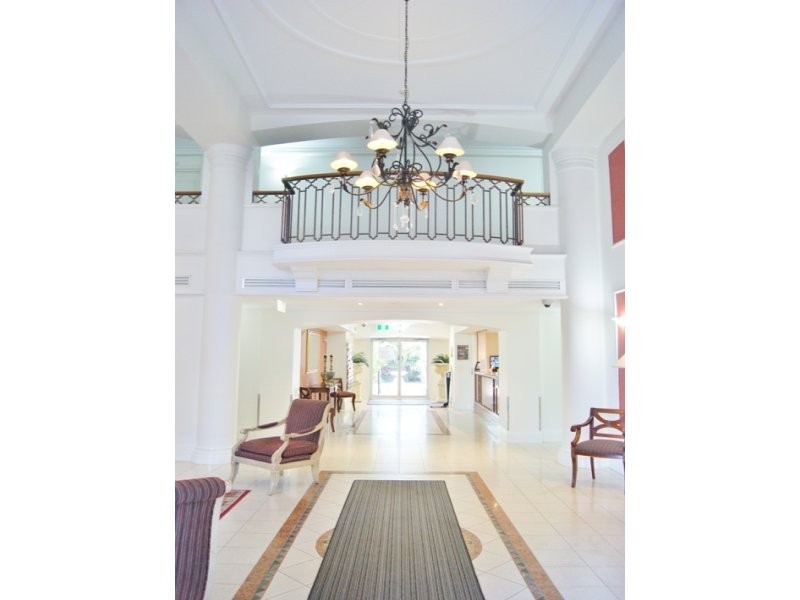 1001/198 Surf Parade “Marrakesh”, Surfers Paradise QLD 4217