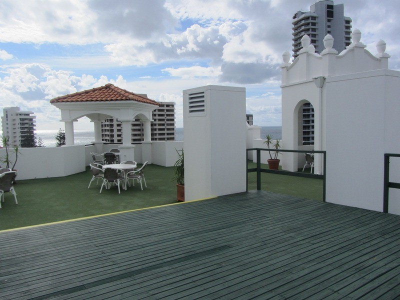 1001/198 Surf Parade “Marrakesh”, Surfers Paradise QLD 4217