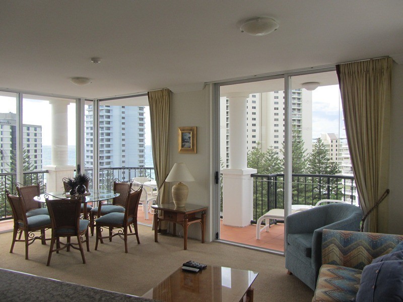 1001/198 Surf Parade “Marrakesh”, Surfers Paradise QLD 4217