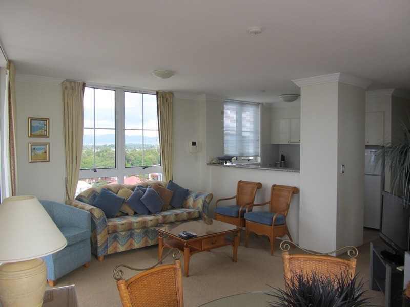 1001/198 Surf Parade “Marrakesh”, Surfers Paradise QLD 4217