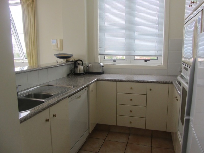 1001/198 Surf Parade “Marrakesh”, Surfers Paradise QLD 4217