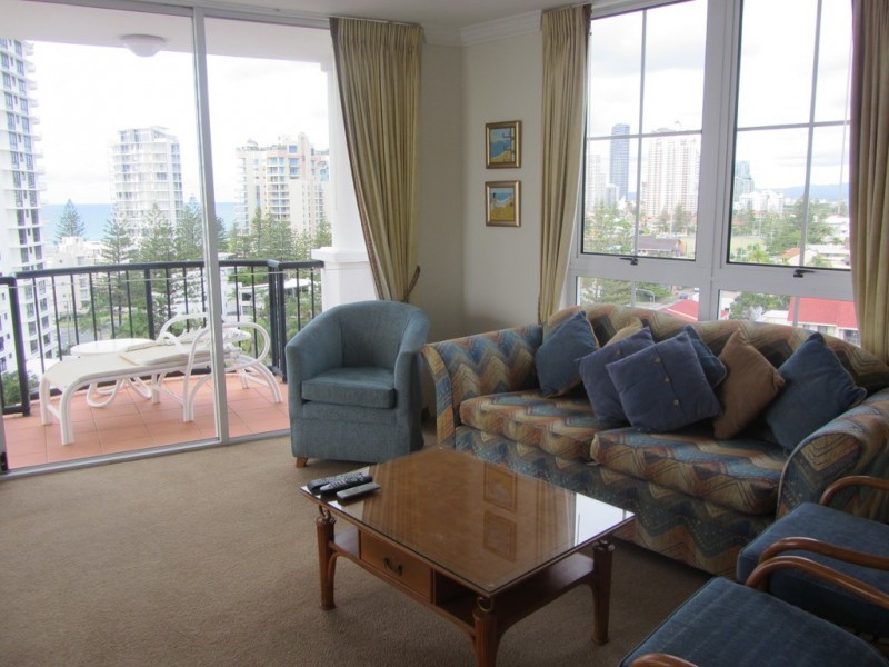 1001/198 Surf Parade “Marrakesh”, Surfers Paradise QLD 4217