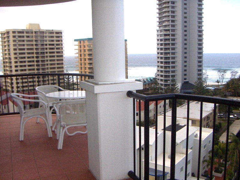 1001/198 Surf Parade “Marrakesh”, Surfers Paradise QLD 4217