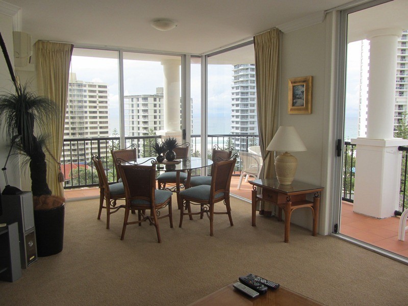 1001/198 Surf Parade “Marrakesh”, Surfers Paradise QLD 4217