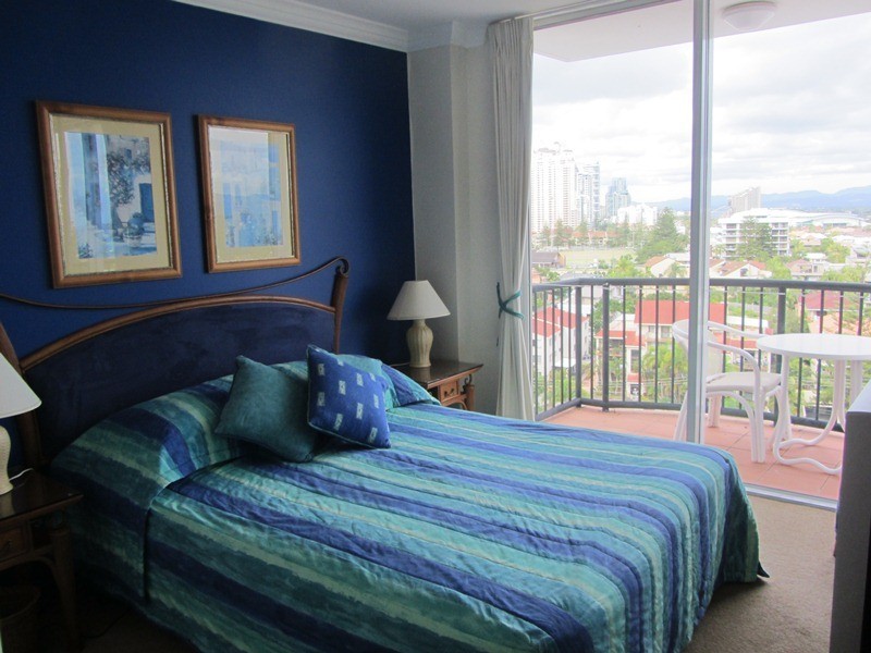 1001/198 Surf Parade “Marrakesh”, Surfers Paradise QLD 4217