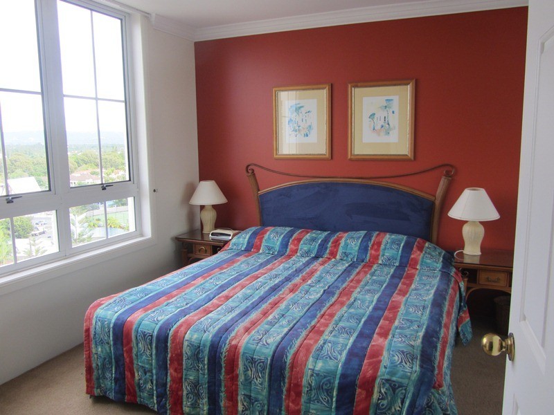 1001/198 Surf Parade “Marrakesh”, Surfers Paradise QLD 4217