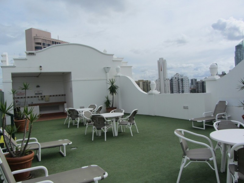 1001/198 Surf Parade “Marrakesh”, Surfers Paradise QLD 4217