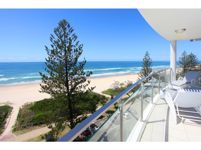 10 ‘Vogue’ 5-9 Broadbeach Boulevard, Broadbeach QLD 4218
