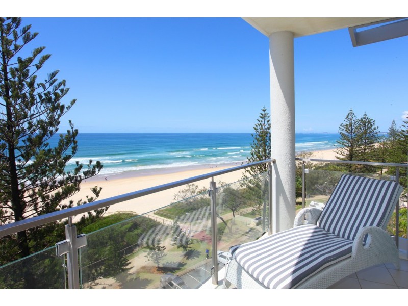 10 ‘Vogue’ 5-9 Broadbeach Boulevard, Broadbeach QLD 4218
