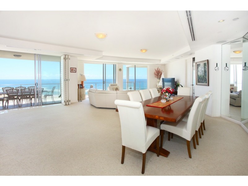 10 ‘Vogue’ 5-9 Broadbeach Boulevard, Broadbeach QLD 4218