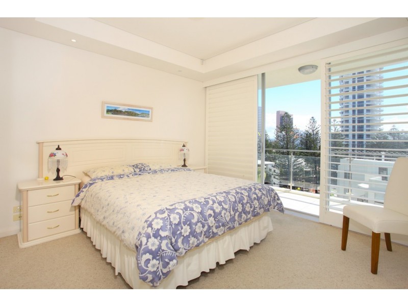 10 ‘Vogue’ 5-9 Broadbeach Boulevard, Broadbeach QLD 4218
