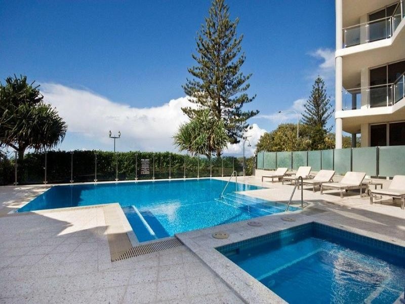 10 ‘Vogue’ 5-9 Broadbeach Boulevard, Broadbeach QLD 4218