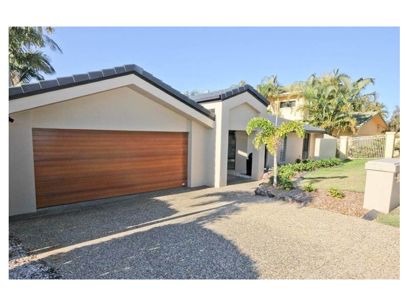 60 Sea Eagle Drive, Burleigh Waters QLD 4220