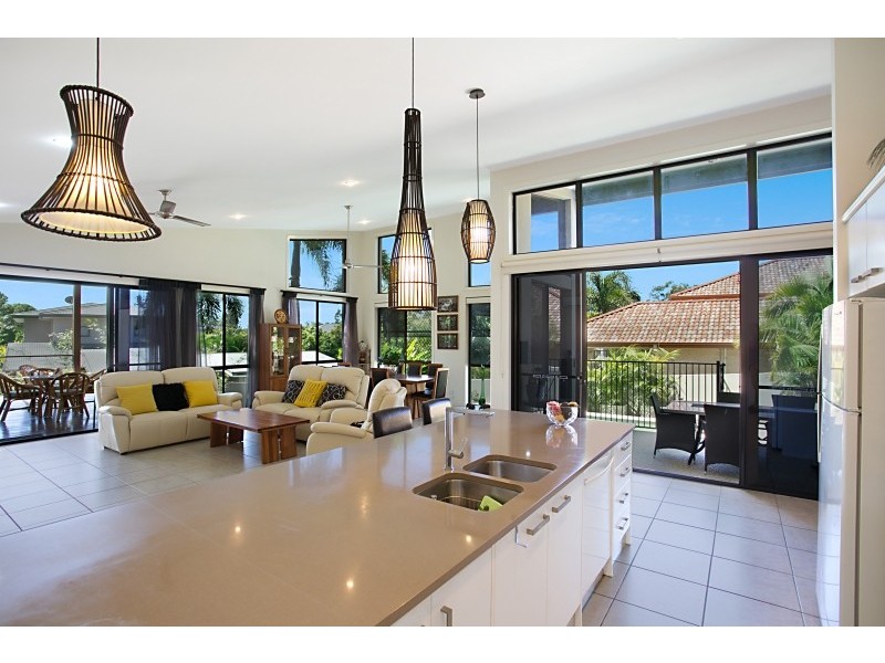 3 Corvus Way, Robina QLD 4226