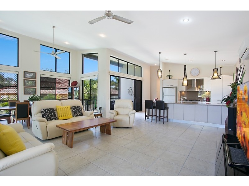 3 Corvus Way, Robina QLD 4226