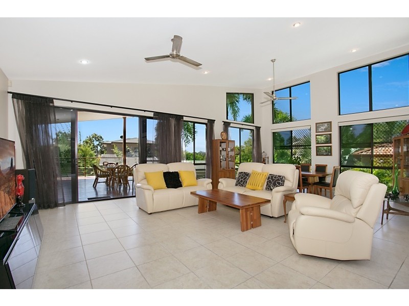 3 Corvus Way, Robina QLD 4226