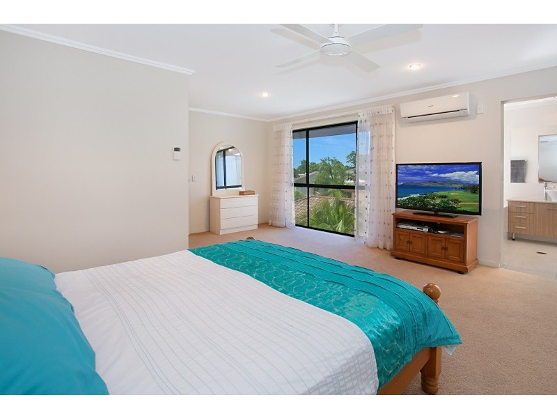 3 Corvus Way, Robina QLD 4226