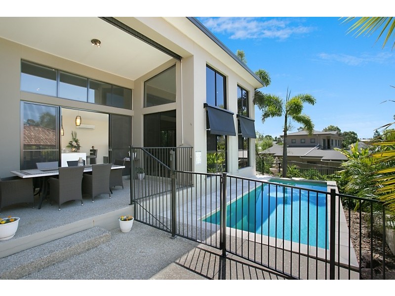 3 Corvus Way, Robina QLD 4226