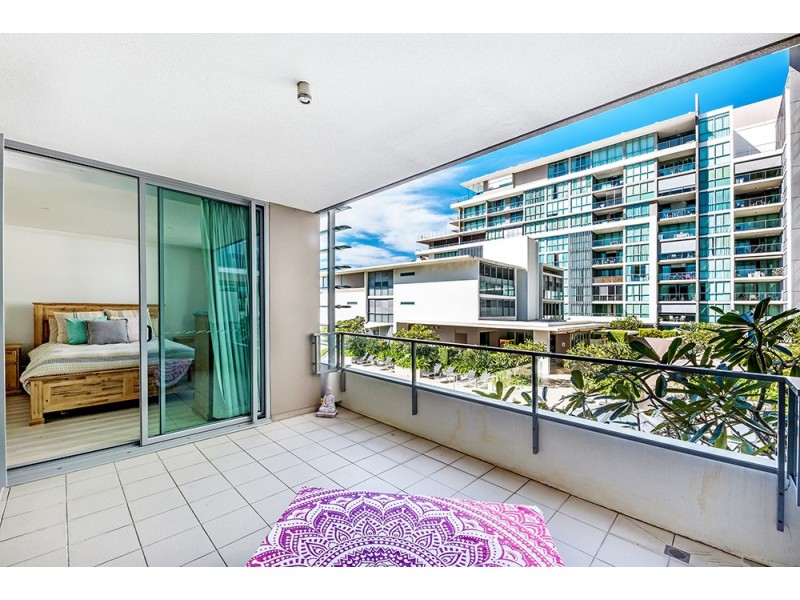 2111 ‘Freshwater Point’ 33 TE Peters Drive, Broadbeach Waters QLD 4218