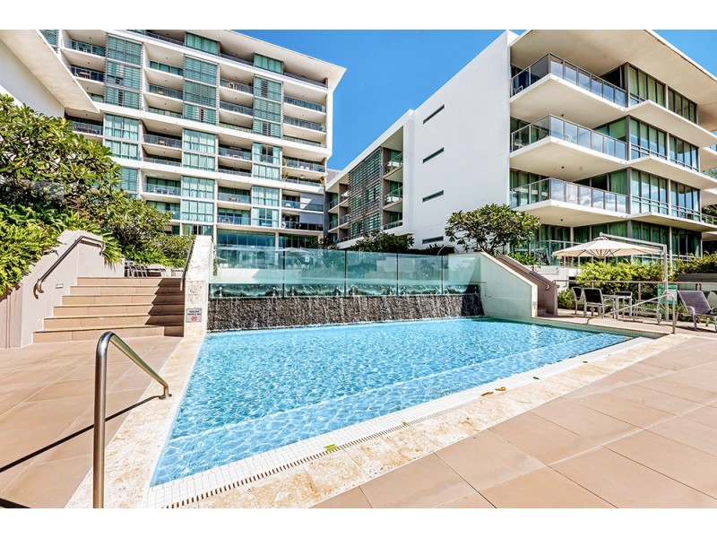 2111 ‘Freshwater Point’ 33 TE Peters Drive, Broadbeach Waters QLD 4218