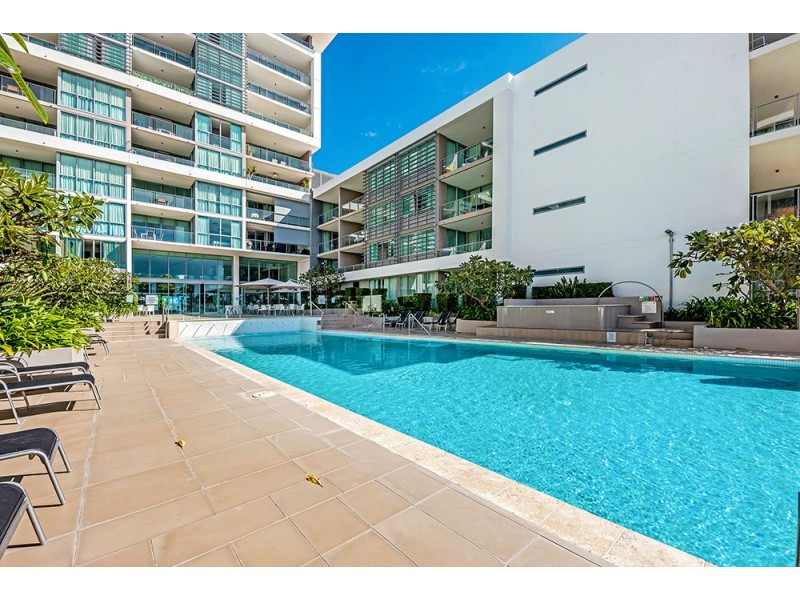 2111 ‘Freshwater Point’ 33 TE Peters Drive, Broadbeach Waters QLD 4218