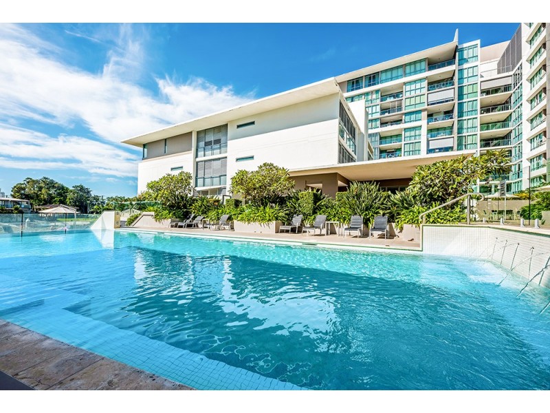 2111 ‘Freshwater Point’ 33 TE Peters Drive, Broadbeach Waters QLD 4218
