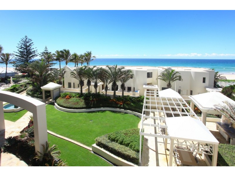 4D ‘La Sabbia’ 74 Old Burleigh Road, Surfers Paradise QLD 4217