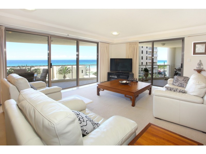 4D ‘La Sabbia’ 74 Old Burleigh Road, Surfers Paradise QLD 4217