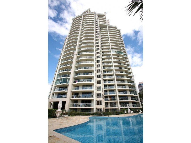 4D ‘La Sabbia’ 74 Old Burleigh Road, Surfers Paradise QLD 4217
