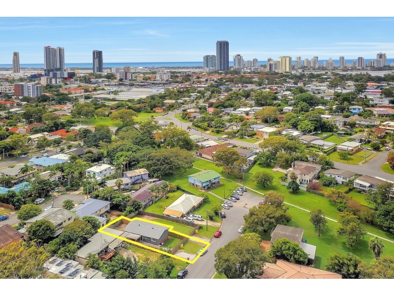 5 Margaret Street, Southport QLD 4215