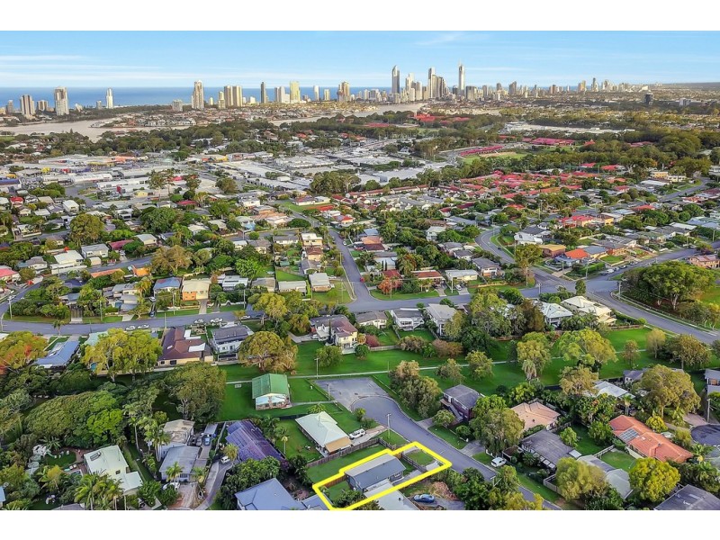 5 Margaret Street, Southport QLD 4215