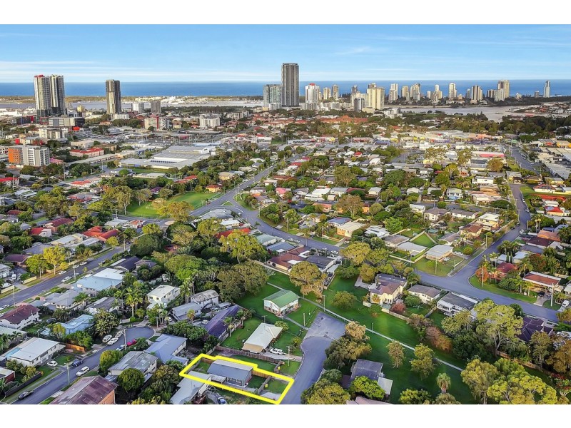 5 Margaret Street, Southport QLD 4215