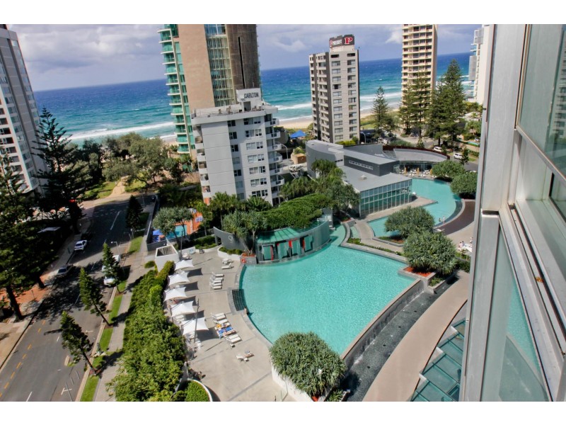 1003/9 Hamilton Ave ‘Q1′, Surfers Paradise QLD 4217