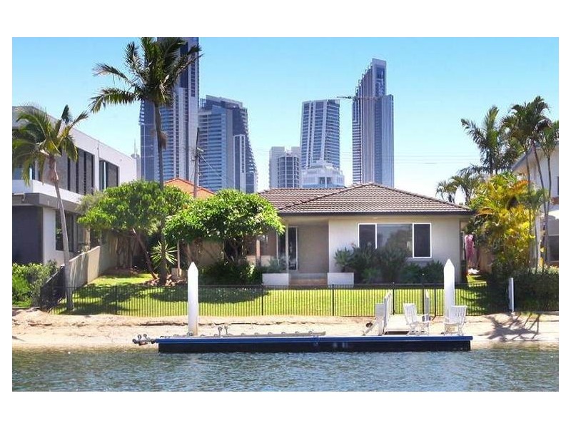 64 The Promenade, Surfers Paradise QLD 4217